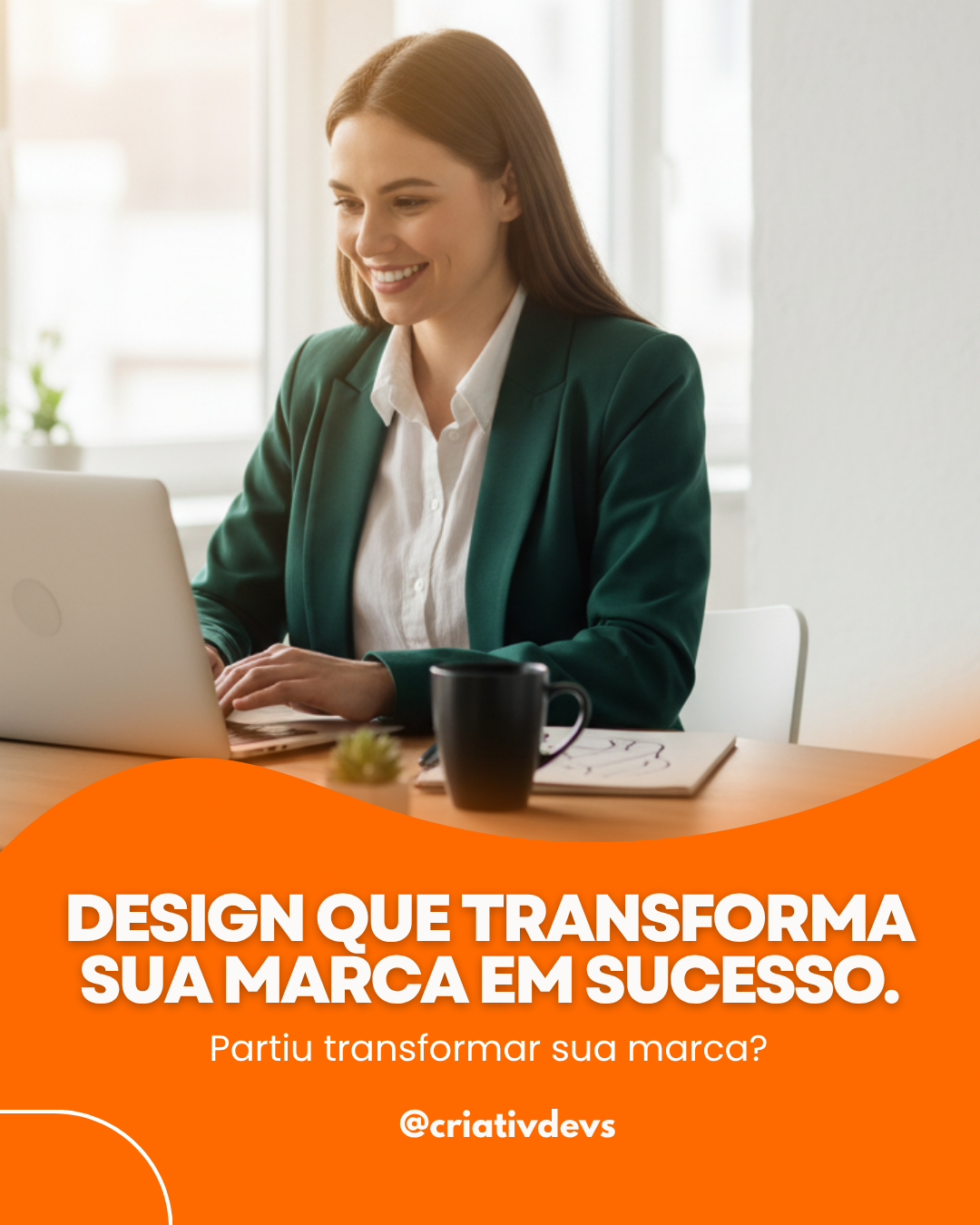 Identidade Visual Empresarial