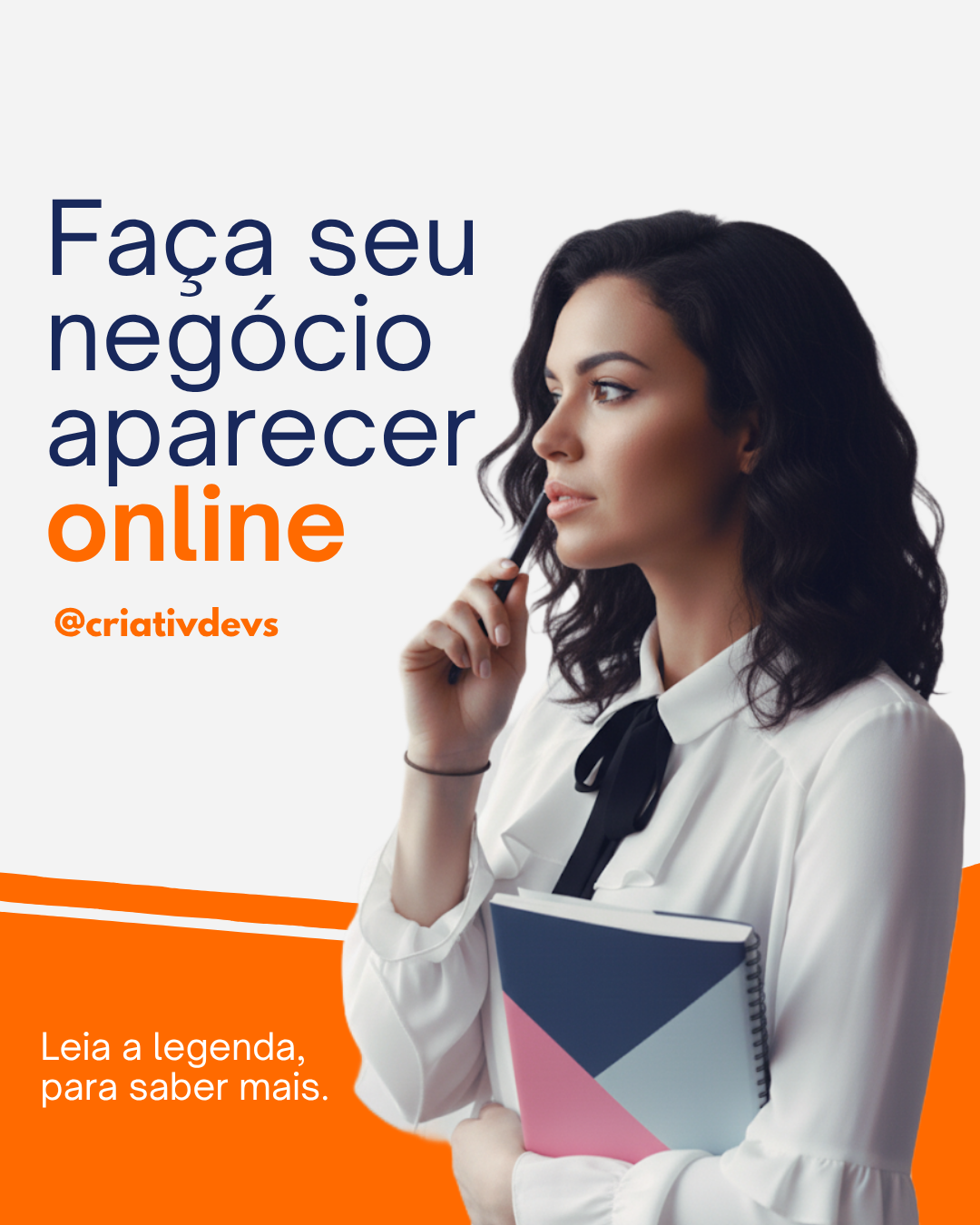 Negócio Online
