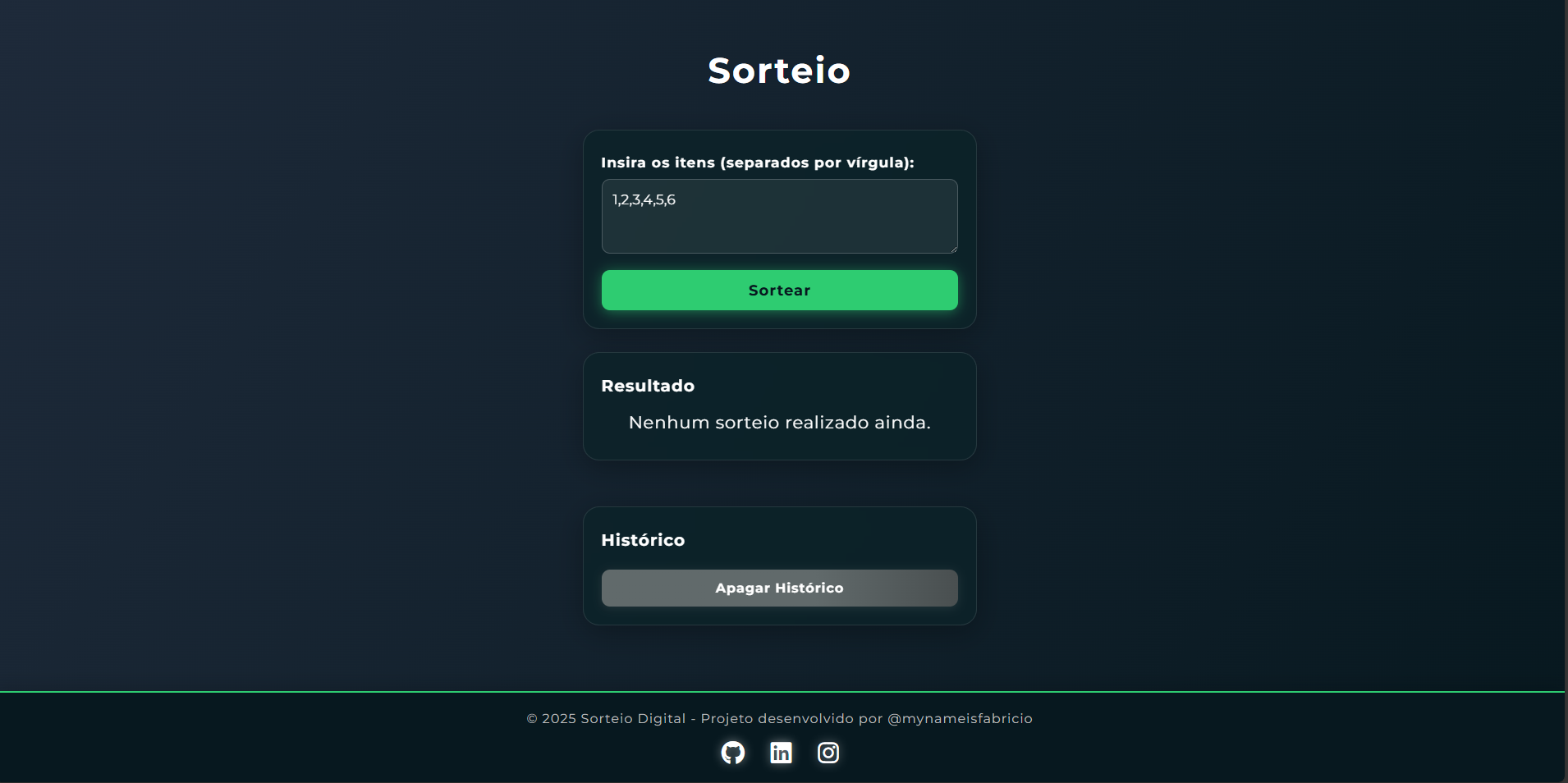 Imagem de destaque do Gerador de QRCODE